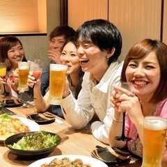1/4(土)心斎橋☆女性20～38歳・男性20～39歳限定☆【同...