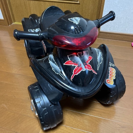 お子様バギー