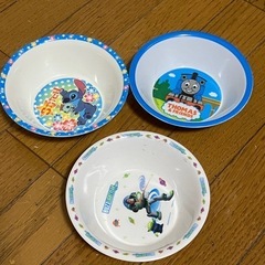 子供用お皿