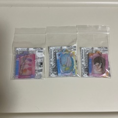 ラブ and ベリー　セット