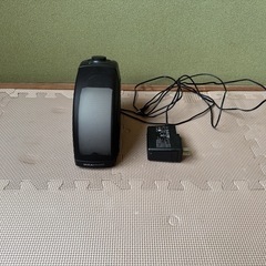 ミライスピーカーホーム

