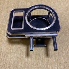 ジュースホルダー