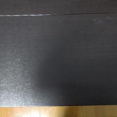 折り畳みテーブル差し上げますの画像