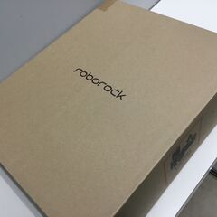 😸【新品・未使用品】ロボット掃除機 ロボロック E5 黒 水拭き マッピング 強力吸引 自動充電 アプリ操作 200分連続稼働 落下防止 正規品「管理No2」の画像