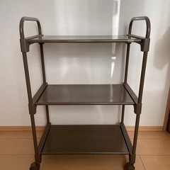 ［購入者様決定］ラック