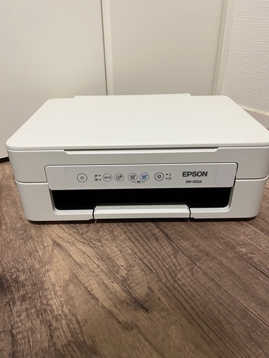 EPSON エプソン　EW-052A