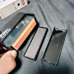 五線譜/SELF INKING STAMPの画像