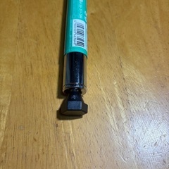 交換希望　スチールラックのパーツの画像