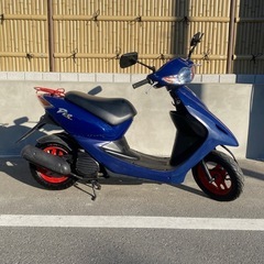 ⭐️フルメンテナンス　ホンダ　スマートDIO