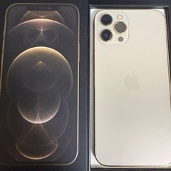 Apple iPhone12 Pro Max 256GB SIM...