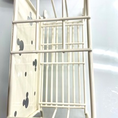 保管品 ミッキー　歯ブラシスタンドの画像