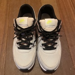 NIKE スニーカーの画像