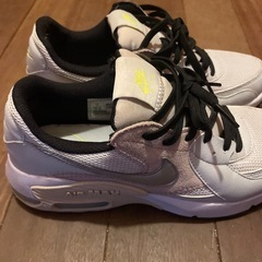 NIKE スニーカーの画像