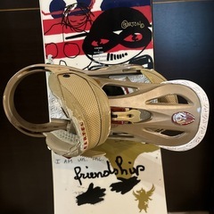 バートンボード板の画像