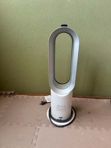 ダイソンホットアンドクール