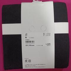 新品　ヒートテック　M の画像