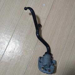 TRH-200V ハイエース　コンビミラーステー