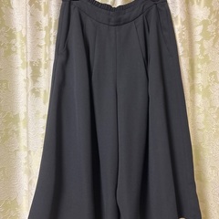 LOWRYS FARMのキュロット
