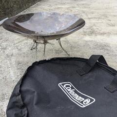 ファイヤーディスクソロ