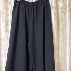 LOWRYS FARMのキュロットの画像