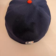 NEWERA　キャップ　ヒューストン・アストロズ　シティコネクトの画像