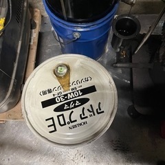 札幌市、札幌近郊石狩、北広島、恵庭、千歳、苫小牧等々、無料！廃油(油脂類)不要な廃油下さい！！の画像