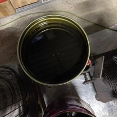 札幌市、札幌近郊石狩、北広島、恵庭、千歳、苫小牧等々、無料！廃油(油脂類)不要な廃油下さい！！の画像