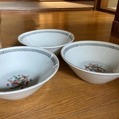 ラーメン皿