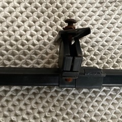 ルーフキャリア延長バー　スーリの画像