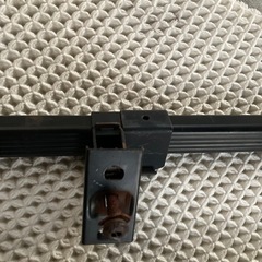 ルーフキャリア延長バー　スーリの画像