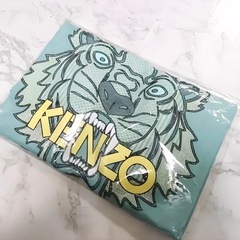 🤍KENZO Tシャツ　