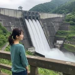 とうきょうダム仲間募集