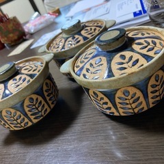 陶器