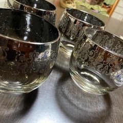 グラスセット