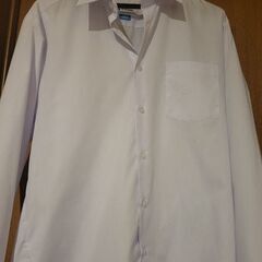 カンコウ学生服カッターシャツ