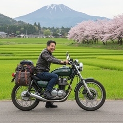 さっぽろツーリング仲間