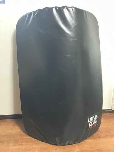 ロータスクラブ ダミーミット