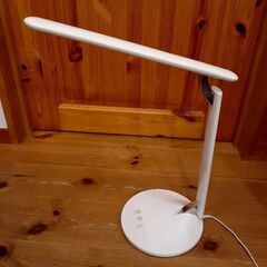 LEDデスクライト