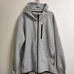 ユニクロ ドライストレッチパーカー 3XL