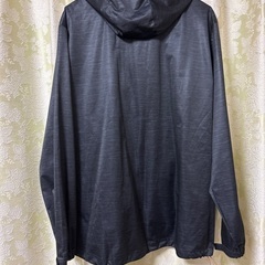 ワークマンのジャンパーの画像