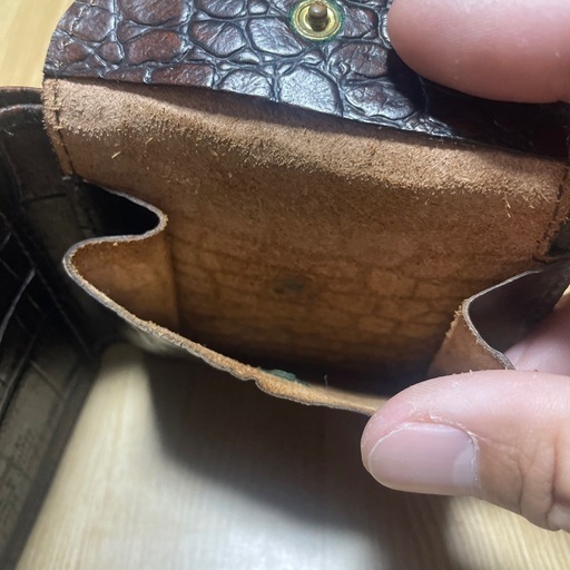 イルビゾンテ　折り畳み財布
 ウォレット | 財布 | ベストセラー | オンラインストア | IL BISONTE 