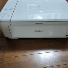 プリンタ