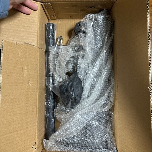 トレーニング器具