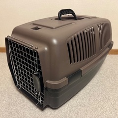 ペット用ハードキャリー Mサイズ