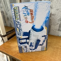 マジカルバブーカの画像