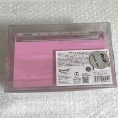 キティ　チェストの画像