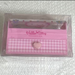 キティ　チェストの画像