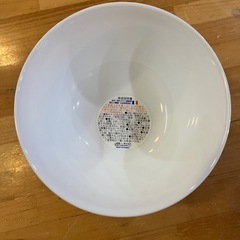 【きまりました】未使用品　6枚組　ボウル