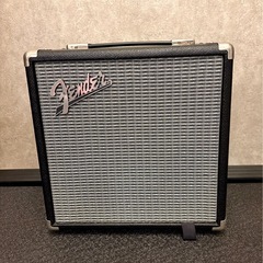 FENDER ( フェンダー ) RUMBLE 15 V3 ベー...