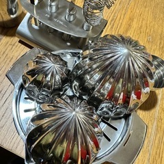 カクテルシェイカーセットの画像